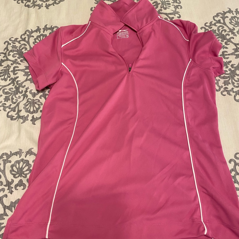 Slazenger Golf Polo